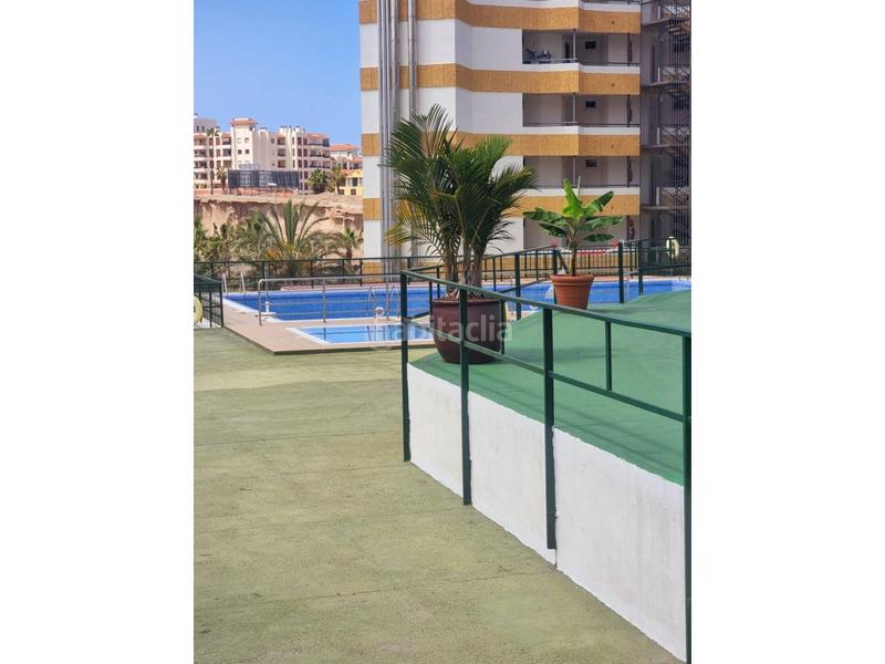 Foto a11f42be-0ed4-489a-bb3f-9ccbc647e781. Appartamento in Playa de las Américas Adeje