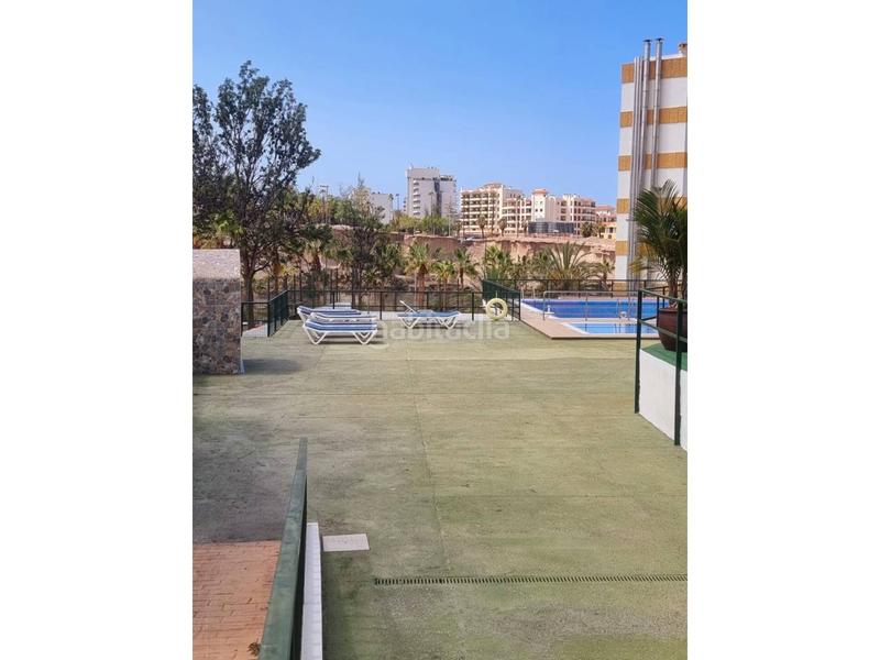 Foto aafef62b-285e-4aaa-a5af-e6ab51f03e3a. Appartamento in Playa de las Américas Adeje