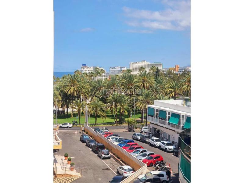 Foto e43e7b83-97d0-4b50-b285-89f1820fc217. Appartamento in Playa de las Américas Adeje