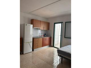 Rent Flat  Carretera tf-629. Estudio en arico