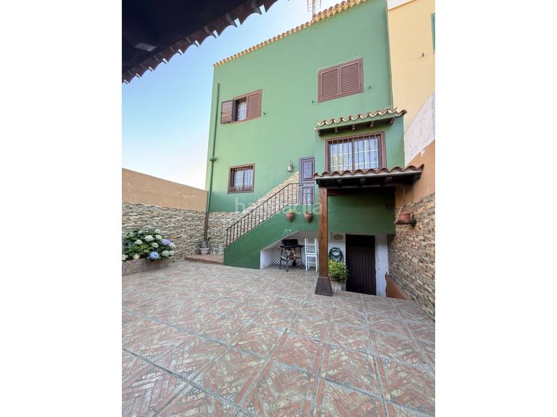 Foto 12b3c1d2-3fd8-40bd-b578-e22ec1d04d82. Doppelhaus mit parking in Los Baldíos - Geneto - Guajara San Cristóbal de La Laguna