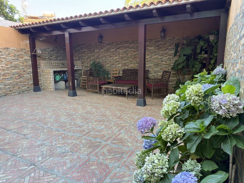 Foto 2d0d55de-a2f6-4b60-9627-d2deec591c0a. Doppelhaus mit parking in Los Baldíos - Geneto - Guajara San Cristóbal de La Laguna