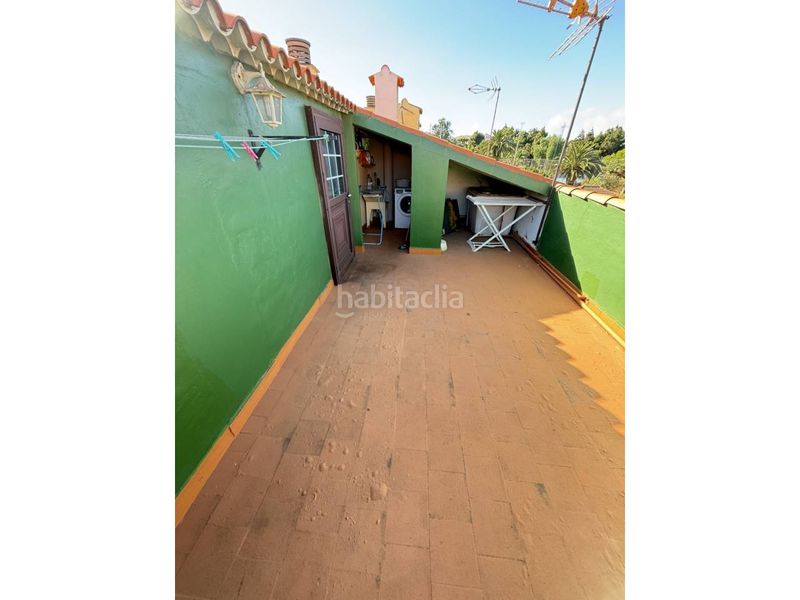 Foto 5d406a5c-dd1e-4116-a478-2df652687bab. Doppelhaus mit parking in Los Baldíos - Geneto - Guajara San Cristóbal de La Laguna