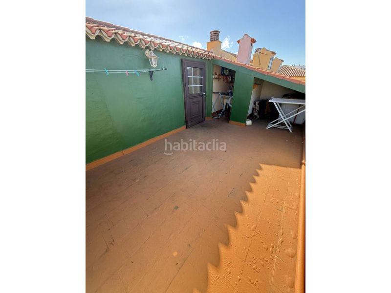 Foto a265d4bd-27d9-4326-8a78-bc855ade7272. Doppelhaus mit parking in Los Baldíos - Geneto - Guajara San Cristóbal de La Laguna