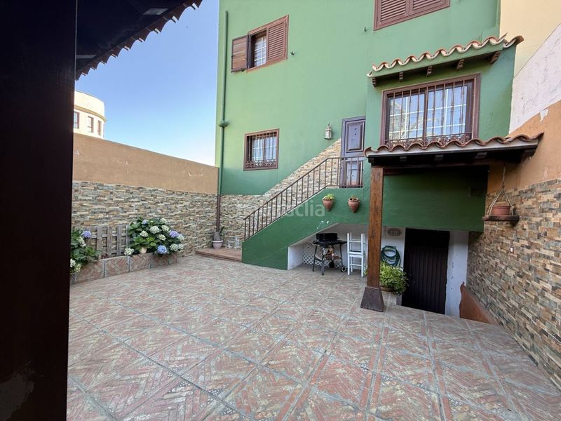 Foto d93a2406-dd0a-4b50-9440-f1ba30ae155d. Doppelhaus mit parking in Los Baldíos - Geneto - Guajara San Cristóbal de La Laguna