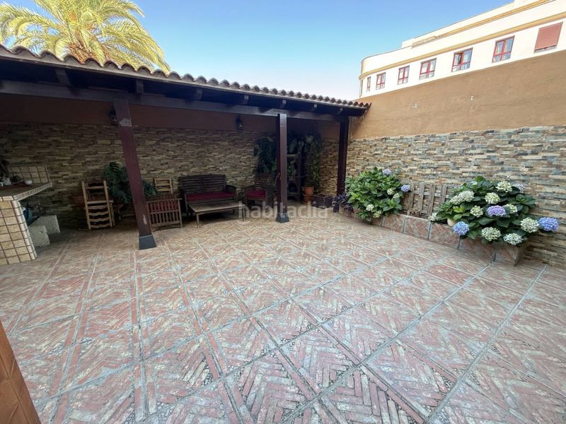 Foto e6ee70d7-e62d-4304-9799-b61c6cd27fc5. Doppelhaus mit parking in Los Baldíos - Geneto - Guajara San Cristóbal de La Laguna