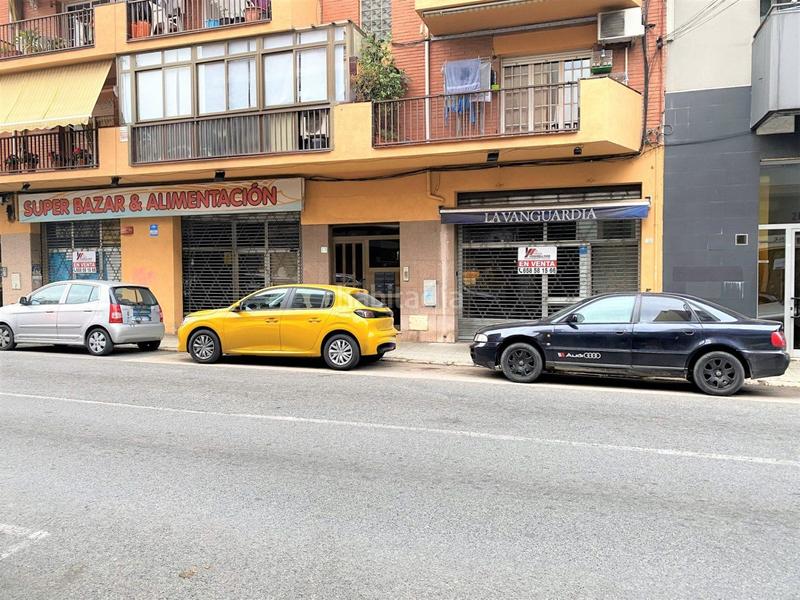 Foto 1d3f431f-1179-4800-82f8-7548f494252e. Local comercial a El Tancat-Mas d´en Gual Vendrell (El)