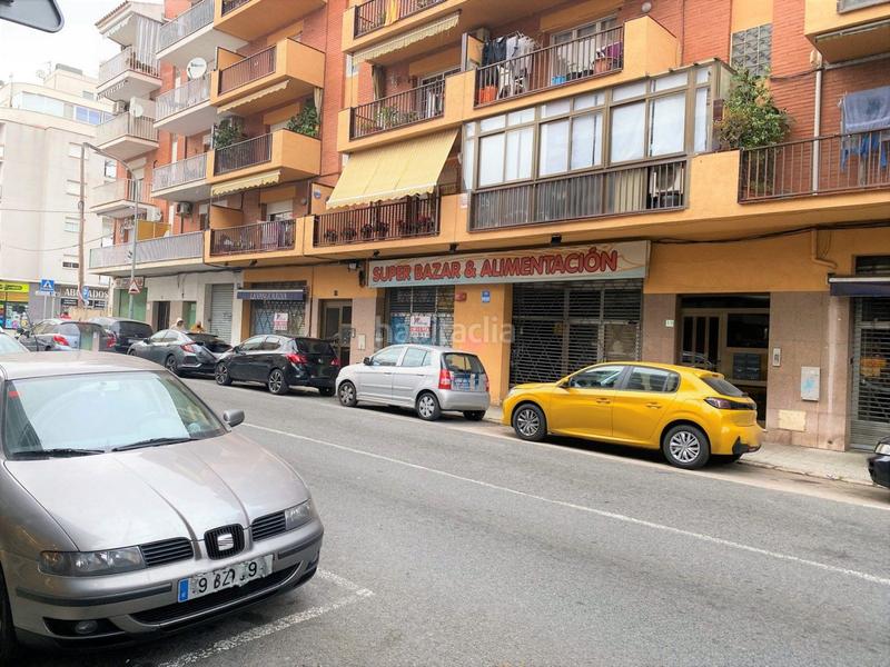 Foto 203e300b-bc1d-4713-8035-764ecb26326c. Local comercial a El Tancat-Mas d´en Gual Vendrell (El)