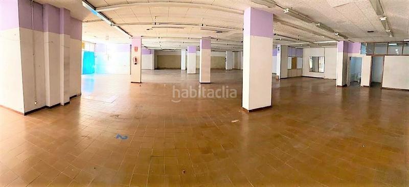 Foto 96360e0d-8e6c-4098-9be1-f8610ef00b4d. Local comercial a El Tancat-Mas d´en Gual Vendrell (El)