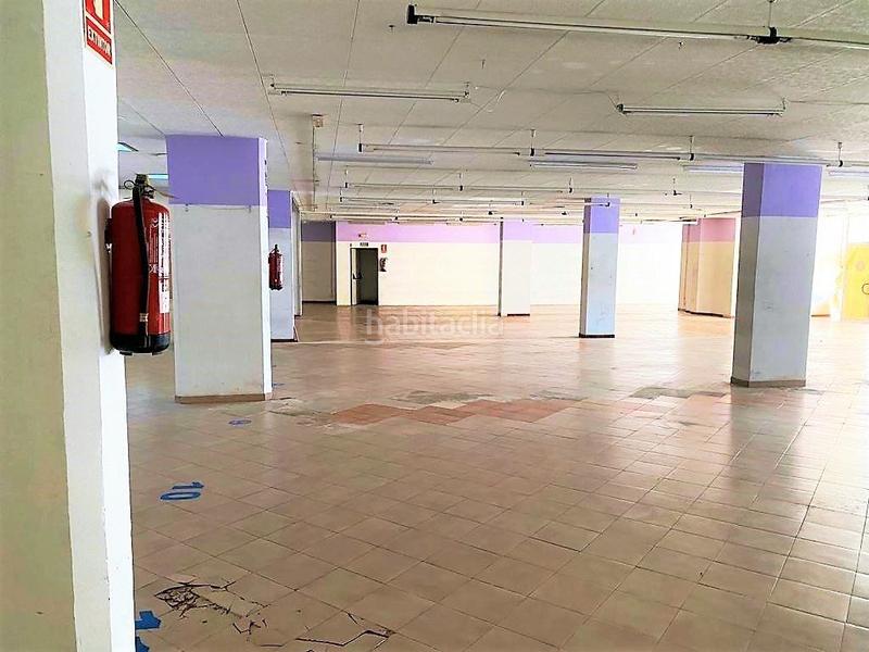 Foto aa6901e3-79e4-4484-a9b9-f7799d2f0d5b. Local comercial a El Tancat-Mas d´en Gual Vendrell (El)