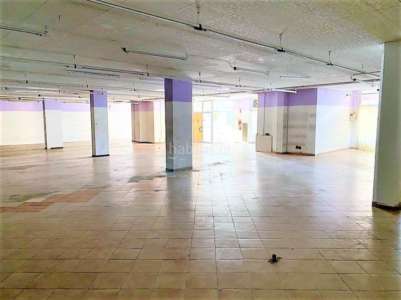 Foto b68eb650-bdd2-4ba6-9ed5-880e1cfcf1cd. Local comercial a El Tancat-Mas d´en Gual Vendrell (El)