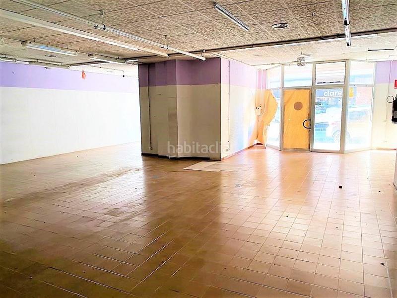 Foto dcf48451-2410-4d4e-ad37-bff91a9f7d63. Local comercial a El Tancat-Mas d´en Gual Vendrell (El)