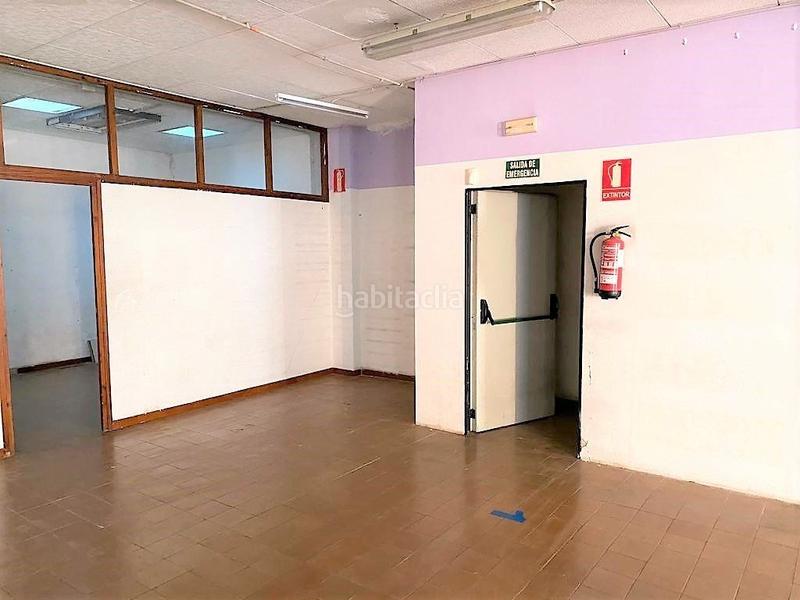 Foto e44cea4b-3727-412a-a95e-03dfa6cc6c0a. Local comercial a El Tancat-Mas d´en Gual Vendrell (El)