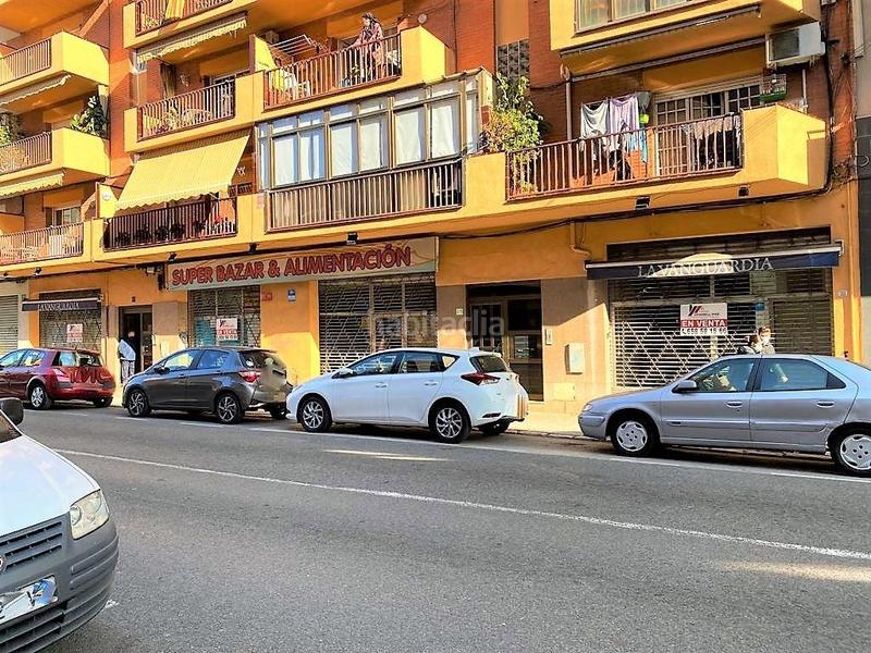 Foto e98a719d-8b58-4c7c-a6f9-28c3a631555c. Local comercial a El Tancat-Mas d´en Gual Vendrell (El)