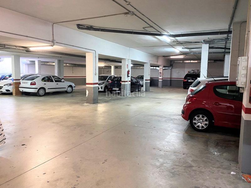 Foto 807e4627-8231-4b89-86df-dd03db6f9ba1. Autoparkplatz in El Tancat-Mas d´en Gual Vendrell (El)