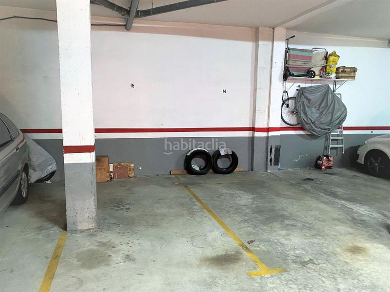 Foto 8a0d3a9d-ee59-4ace-8df7-029dc719e106. Autoparkplatz in El Tancat-Mas d´en Gual Vendrell (El)