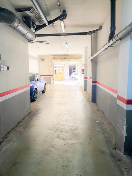 Foto 95ce6d17-94ea-44fa-a6ef-e54ae41b39fe. Autoparkplatz in El Tancat-Mas d´en Gual Vendrell (El)