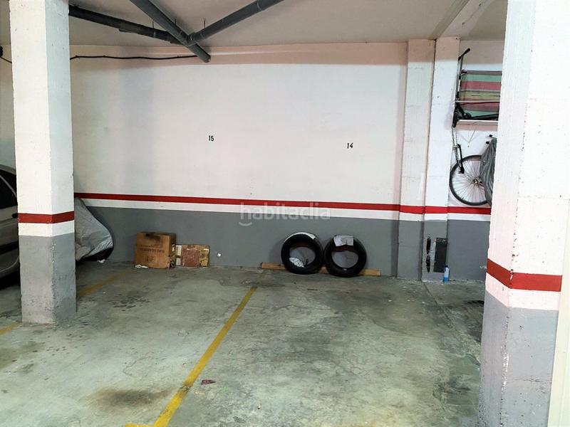 Foto df1e7a44-abe8-49bc-9cd6-5f278b1a9c86. Autoparkplatz in El Tancat-Mas d´en Gual Vendrell (El)