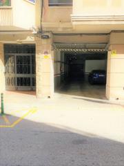 Aparcament cotxe a El Tancat-Mas d´en Gual. 2 plazas de parking en zona del tancat