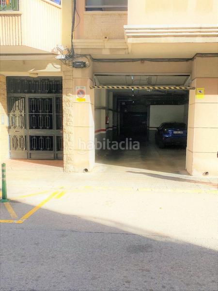 Foto fd3b1e93-c3ea-4104-8106-bf7106cb4867. Autoparkplatz in El Tancat-Mas d´en Gual Vendrell (El)