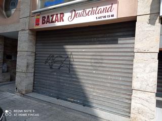 Rent Business premise in Centre. Gran local disponible alquiler o venta centro vendrell