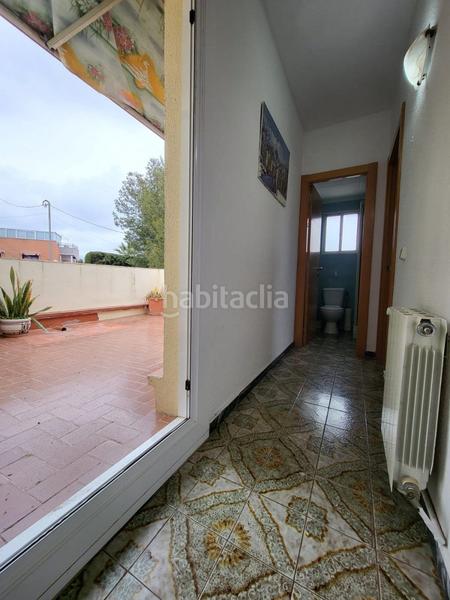 Foto 0566dd85-8348-4586-8570-52e037c963bf. Àtic amb calefacció a Calafell poble Calafell