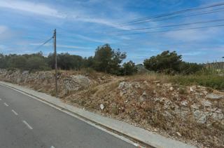 Residential Plot in Segur de Calafell Nucli Urbà