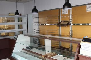 Geschäftsraum in Coma-ruga Platja. Local comercial