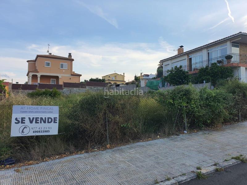 Foto 38d5ae5c-31ae-4e75-a0f1-9dbb7df801f8. Terreno residenziale in Centre Vendrell (El)