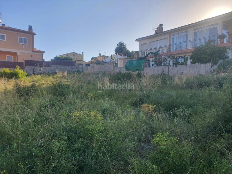 Foto 417bf25c-5662-4be7-a35a-718fbbbbe47d. Terreno residenziale in Centre Vendrell (El)