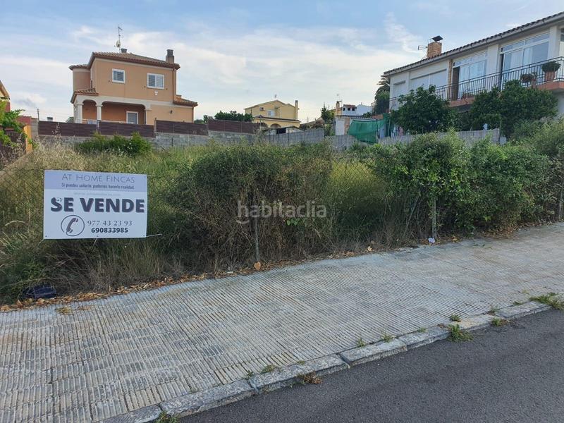 Foto 7327abab-9281-4c67-b11c-bdf42493c02a. Terreno residenziale in Centre Vendrell (El)