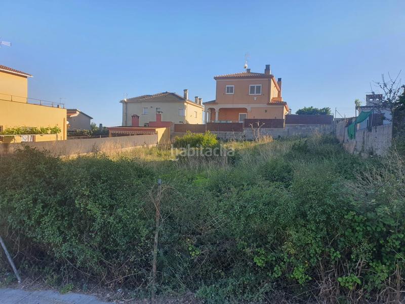 Foto 74c494d6-c15b-4667-8492-d03929e05ba4. Terreno residenziale in Centre Vendrell (El)