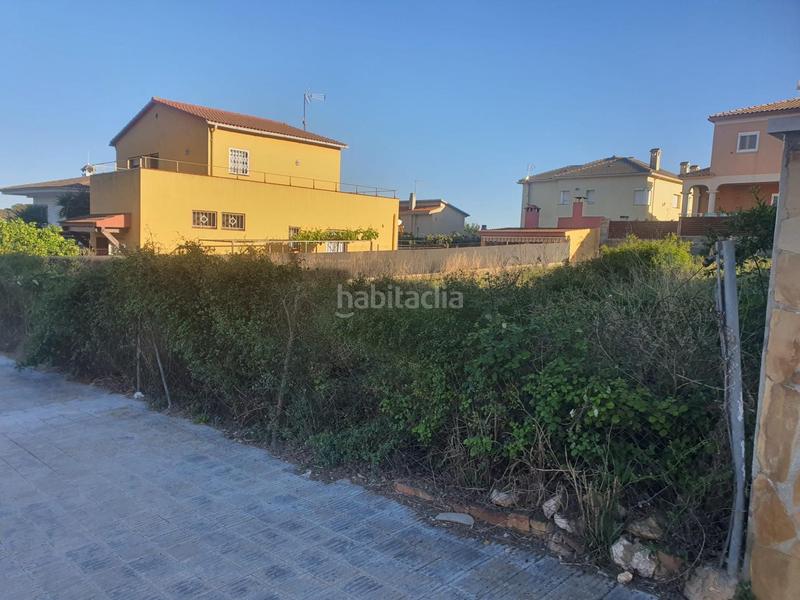 Foto 9af2bf49-cd3b-4b74-8d67-1e9ce81cb4bc. Terreno residenziale in Centre Vendrell (El)