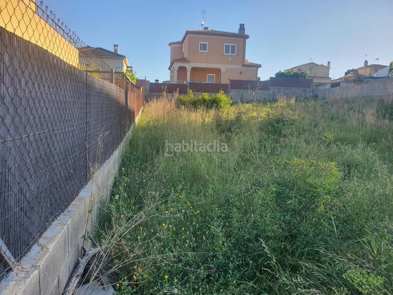 Foto cc167c0c-0577-4ec4-90a6-920bacd7fcca. Terreno residenziale in Centre Vendrell (El)