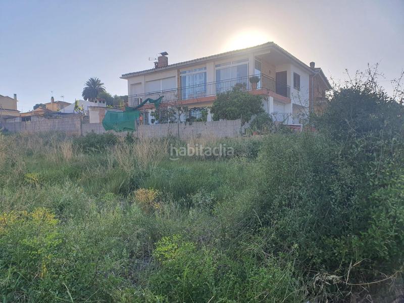 Foto fd0b8c3f-aedb-4d32-ad41-07b35b6cb329. Terreno residenziale in Centre Vendrell (El)
