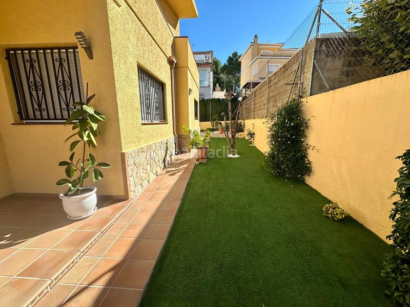 Foto 192b8afd-f27f-4f2d-a95e-75851f51b0af. Casa amb calefacció aparcament piscina a La Franquesa-Oasis Park Vendrell (El)