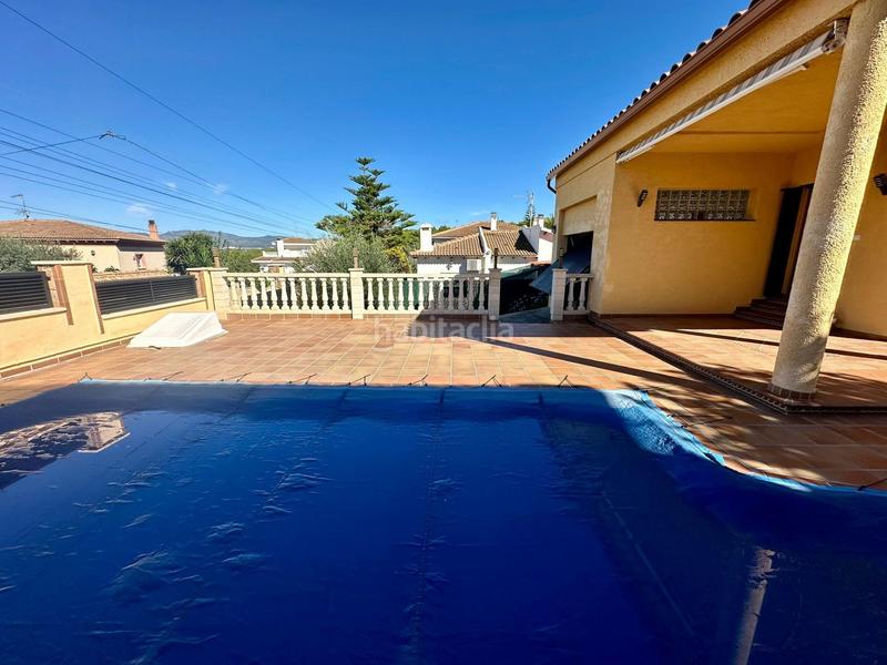 Foto 3dae316d-5d4d-462b-9fba-776adfcd7450. Casa amb calefacció aparcament piscina a La Franquesa-Oasis Park Vendrell (El)
