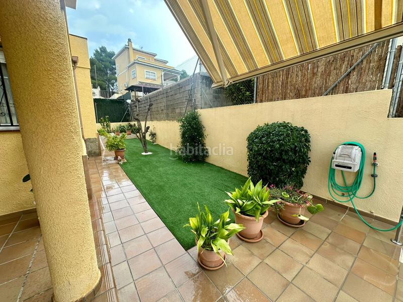 Foto 6cd4284b-1212-4755-91ff-eb4da1f65fdb. Casa amb calefacció aparcament piscina a La Franquesa-Oasis Park Vendrell (El)