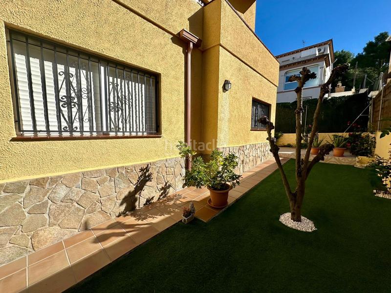 Foto 85a27c1e-bb9b-49e2-88e8-b91384d2e336. Casa amb calefacció aparcament piscina a La Franquesa-Oasis Park Vendrell (El)