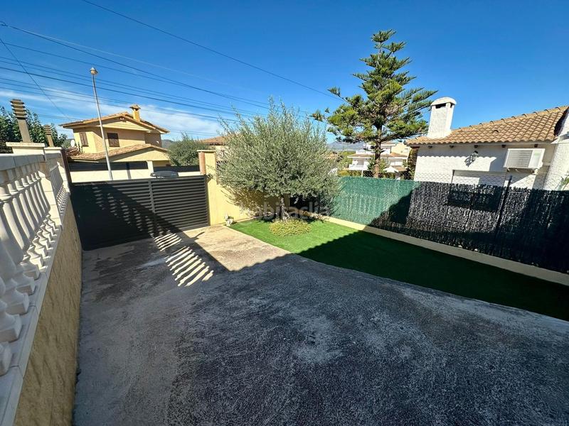 Foto 8fd1927e-1c49-43ce-b73f-a286d0575742. Casa amb calefacció aparcament piscina a La Franquesa-Oasis Park Vendrell (El)