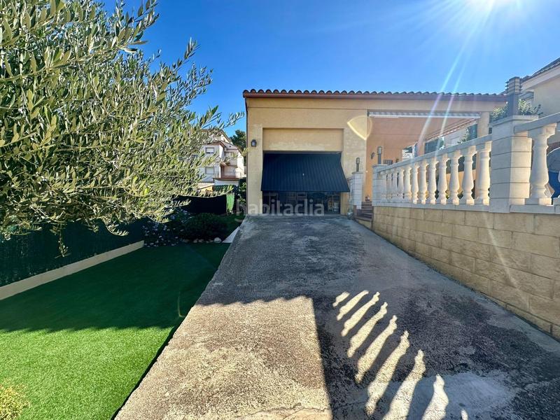 Foto 96f94863-581b-45f2-890a-dceaaeab9913. Casa amb calefacció aparcament piscina a La Franquesa-Oasis Park Vendrell (El)