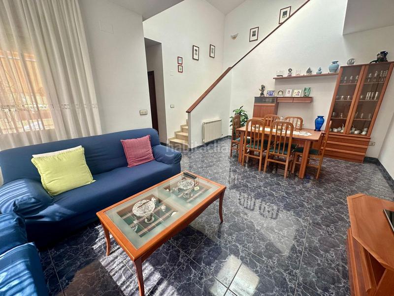 Foto a7ec85aa-308e-485f-b079-f55d9d801c95. Casa amb calefacció aparcament piscina a La Franquesa-Oasis Park Vendrell (El)