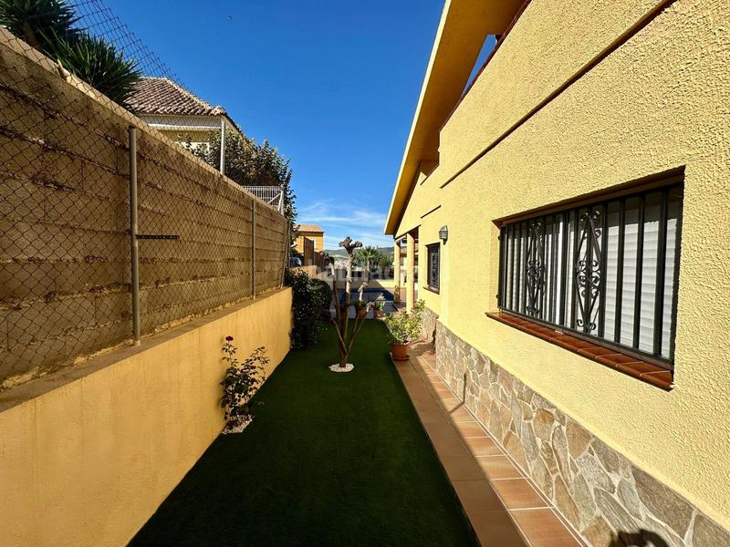 Foto b13129b2-1e92-45f1-92cd-fbcc7cdfa2fe. Casa amb calefacció aparcament piscina a La Franquesa-Oasis Park Vendrell (El)