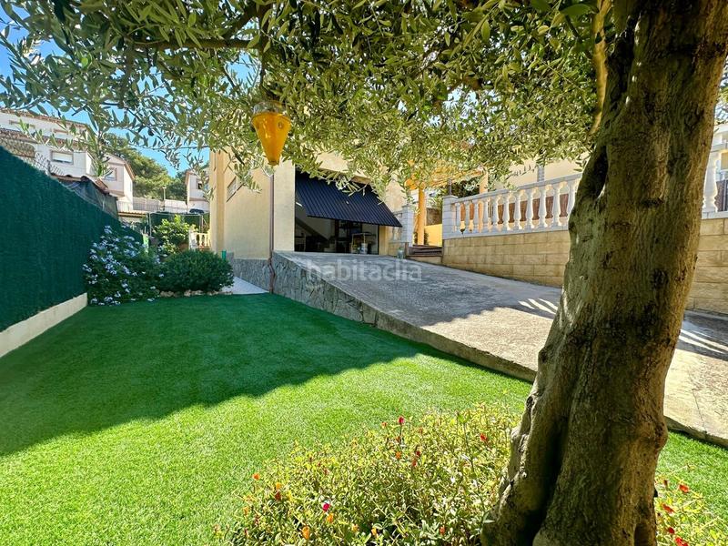 Foto b94fd463-aceb-4720-a8c2-64b5fcaef392. Casa amb calefacció aparcament piscina a La Franquesa-Oasis Park Vendrell (El)