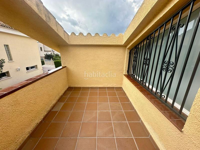 Foto b9ccf54e-b5db-4415-a866-9777ad2d86dd. Casa amb calefacció aparcament piscina a La Franquesa-Oasis Park Vendrell (El)
