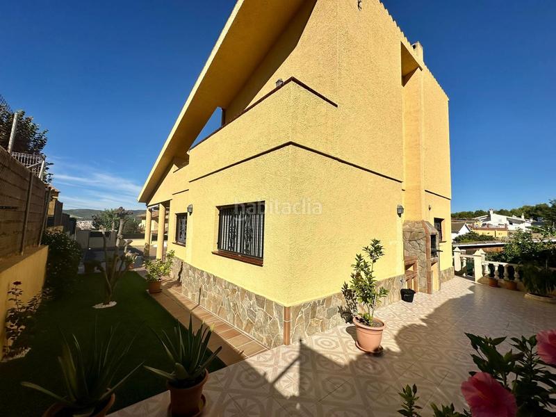 Foto c4629c72-f305-430d-ad8b-1a44f0b1fa3a. Casa amb calefacció aparcament piscina a La Franquesa-Oasis Park Vendrell (El)