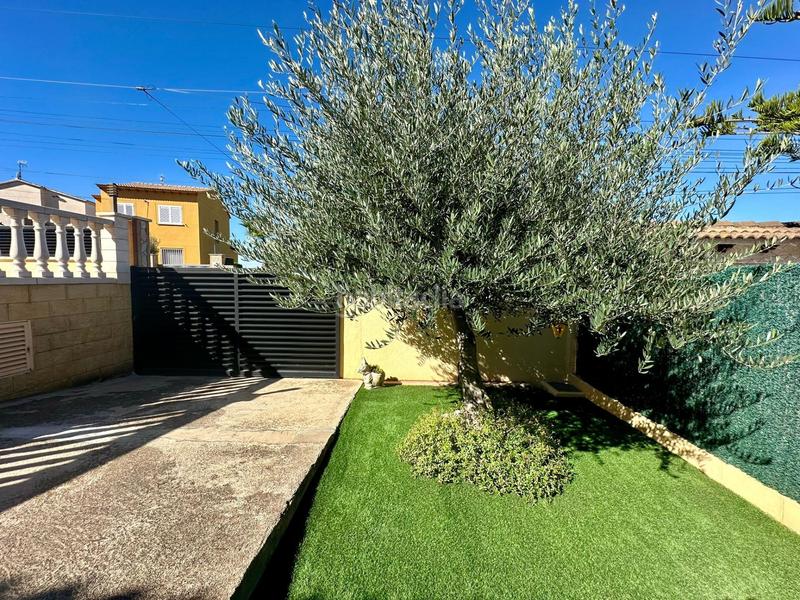 Foto cd37c8a4-003a-4a67-8e7a-2ab92ba663f5. Casa amb calefacció aparcament piscina a La Franquesa-Oasis Park Vendrell (El)