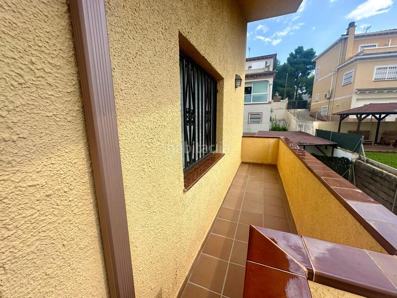 Foto d6a82458-b99c-4d2a-8fa6-b987fcfe6c59. Casa amb calefacció aparcament piscina a La Franquesa-Oasis Park Vendrell (El)