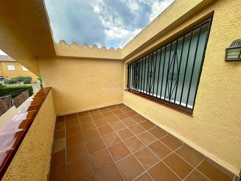 Foto d6affee4-1e72-47b5-bfe5-4972b8867aa4. Casa amb calefacció aparcament piscina a La Franquesa-Oasis Park Vendrell (El)