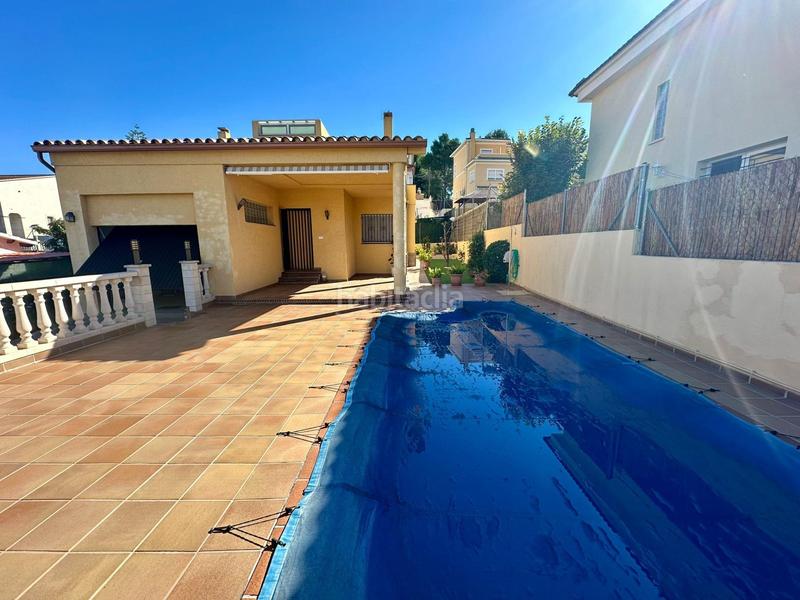 Foto d8988047-2ff7-4721-b5ce-478073e7ca71. Casa amb calefacció aparcament piscina a La Franquesa-Oasis Park Vendrell (El)